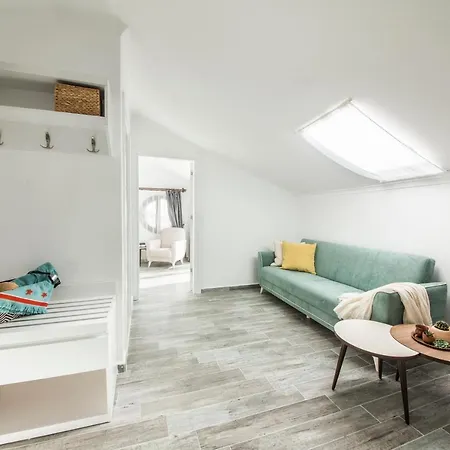 Cedrus Apartmanhotel 2*