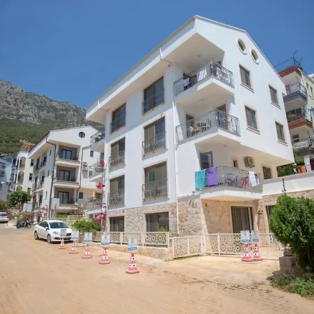 Apartmanhotel Cedrus