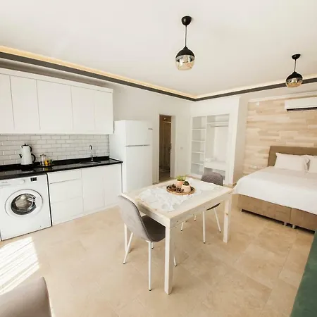 Cedrus Apartmanhotel
