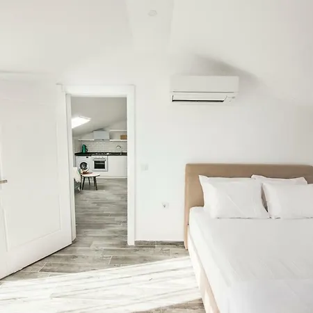 Apartmanhotel Cedrus Kaş