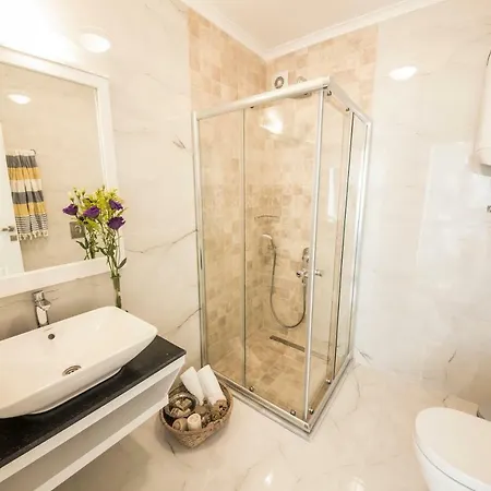 Apartmanhotel Cedrus 2*